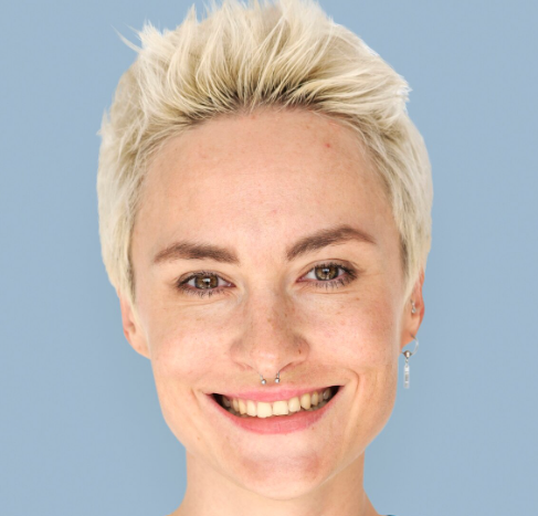 Alina Graf