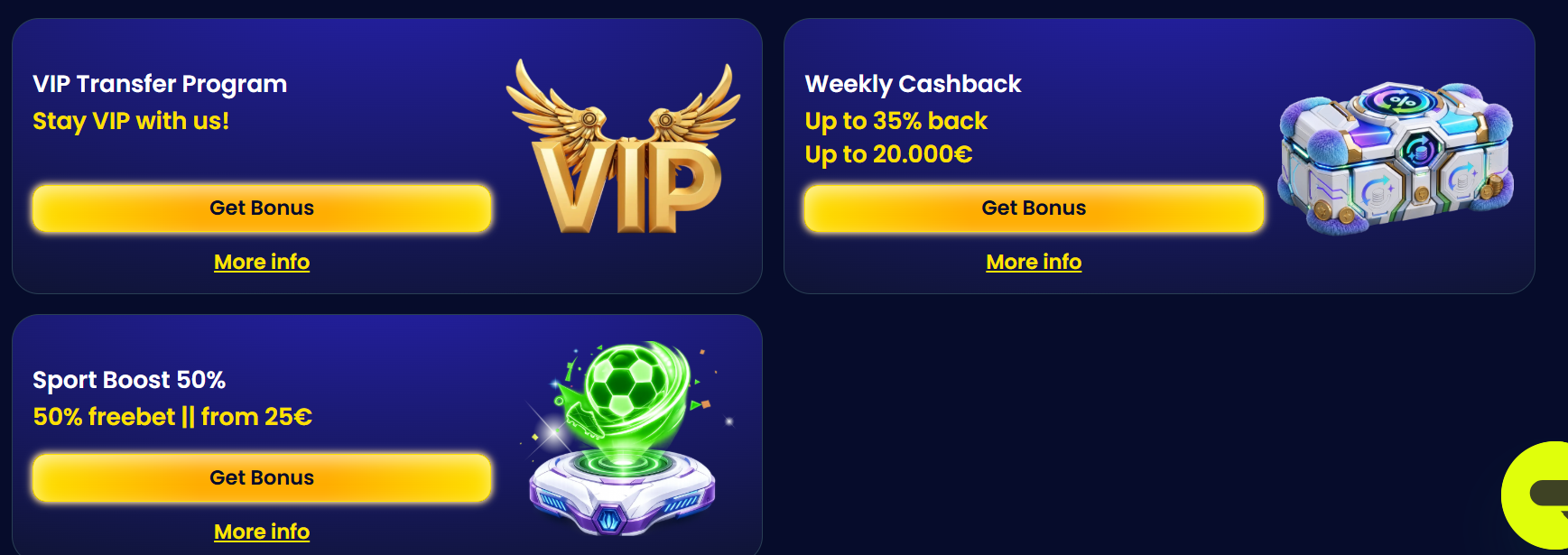 Trino Casino